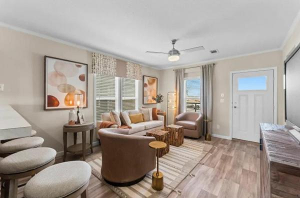 2026 Champion Mobile Home For Sale