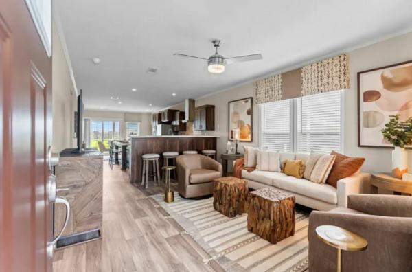 2026 Champion Mobile Home For Sale