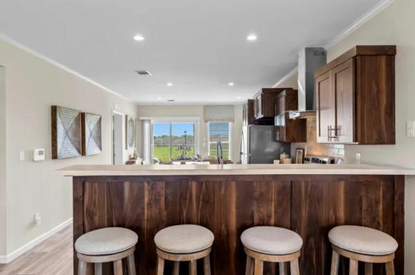 2026 Champion NM2860M-2860H32103 Mobile Home