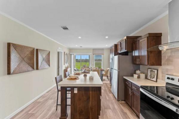 2026 Champion NM2860M-2860H32103 Mobile Home