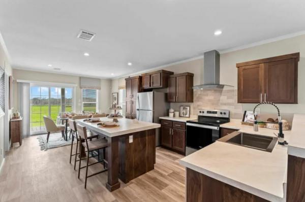 2026 Champion NM2860M-2860H32103 Mobile Home