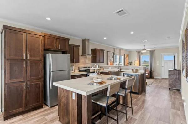 2026 Champion NM2860M-2860H32103 Mobile Home