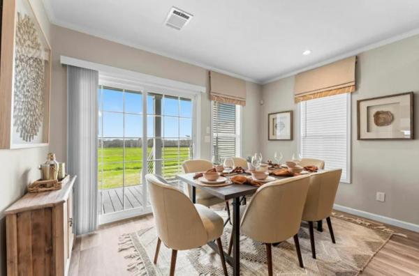 2026 Champion NM2860M-2860H32103 Mobile Home