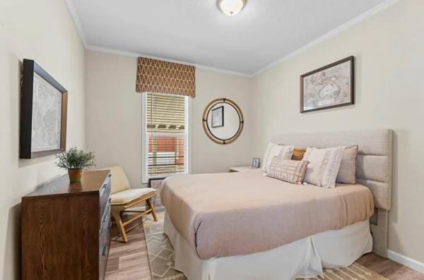 2026 Champion NM2860M-2860H32103 Mobile Home