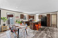 2025 Champion CHPR-3252H32P03 Mobile Home