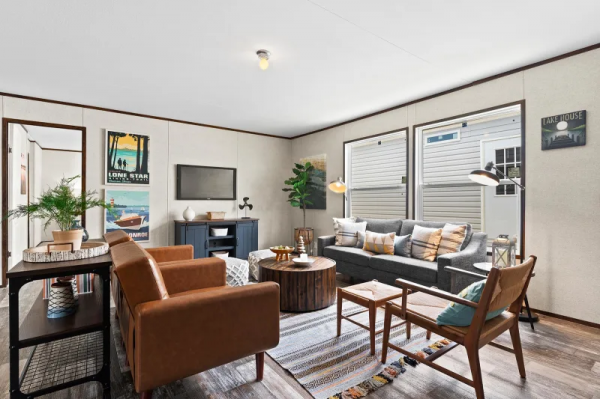 2025 Champion Mobile Home For Sale