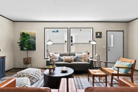 2025 Champion CHPR-3252H32P03 Mobile Home