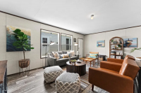 2025 Champion CHPR-3252H32P03 Mobile Home