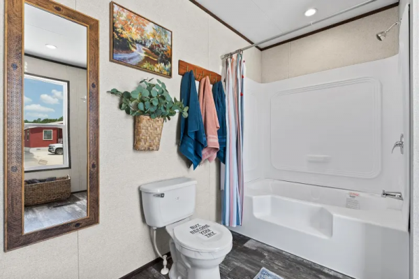 2025 Champion Mobile Home For Sale