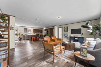 2025 Champion CHPR-3252H32P03 Mobile Home