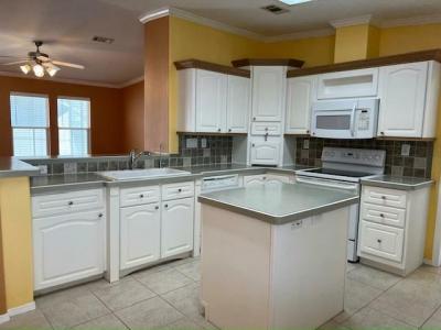 Mobile Home at 3011 Satsuma St Wimauma, FL 33598