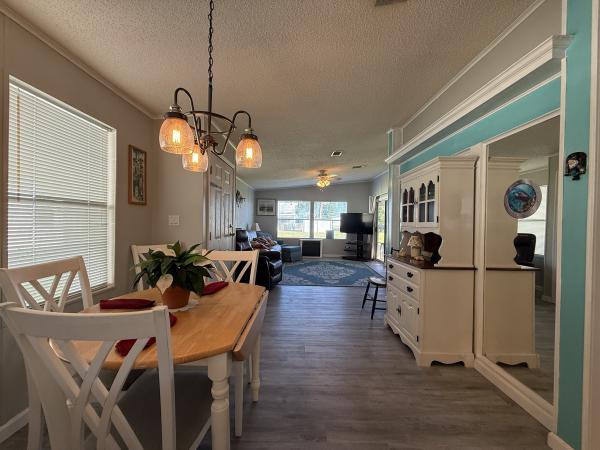 1992 Palm Harbor Mobile Home For Sale