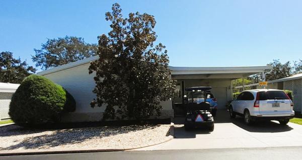 2003 Palm harbor Mobile Home For Sale