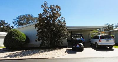 Mobile Home at 35652 Clubber Ct Zephyrhills, FL 33541