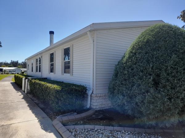 2003 Palm harbor unknown Mobile Home