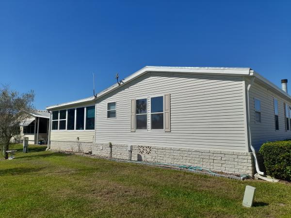 2003 Palm harbor unknown Mobile Home