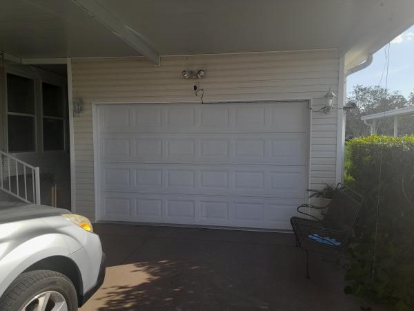 2003 Palm harbor unknown Mobile Home