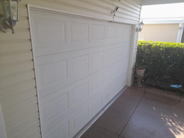 2003 Palm harbor unknown Mobile Home