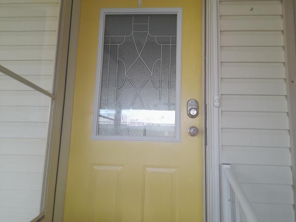 2003 Palm harbor unknown Mobile Home