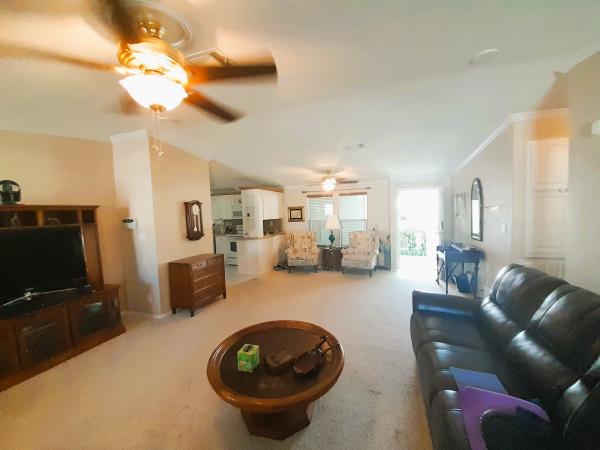 2003 Palm harbor unknown Mobile Home