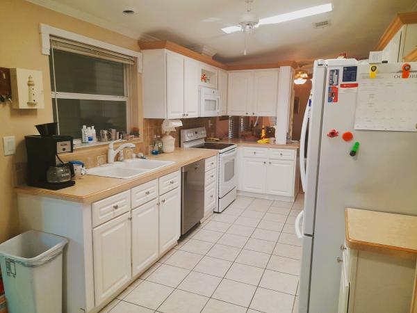 2003 Palm harbor unknown Mobile Home