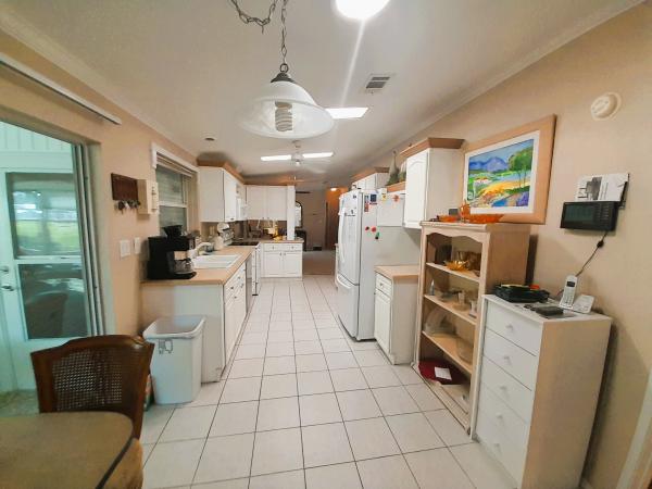 2003 Palm harbor unknown Mobile Home