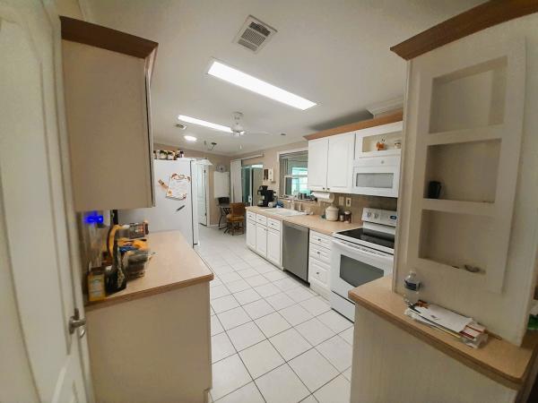 2003 Palm harbor unknown Mobile Home