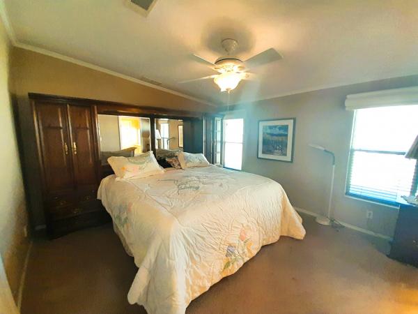 2003 Palm harbor unknown Mobile Home