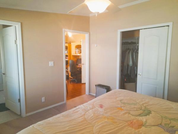 2003 Palm harbor unknown Mobile Home