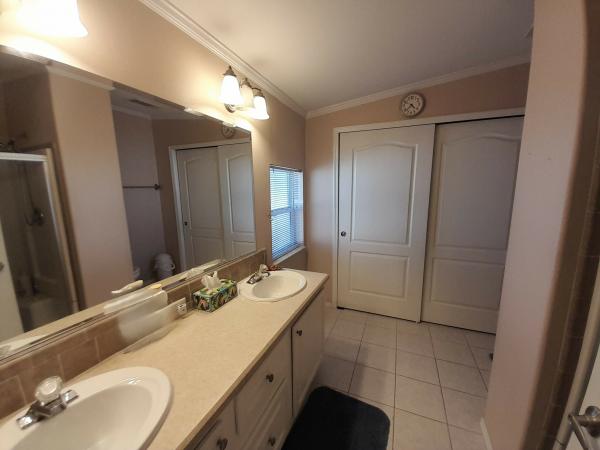 2003 Palm harbor unknown Mobile Home