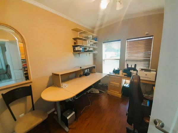 2003 Palm harbor unknown Mobile Home