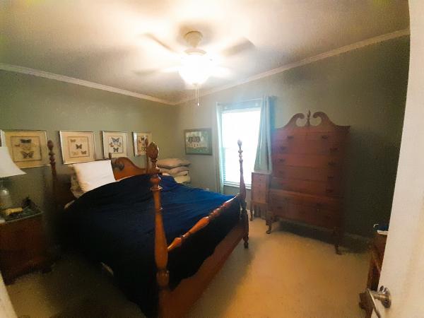 2003 Palm harbor unknown Mobile Home