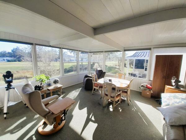 2003 Palm harbor unknown Mobile Home