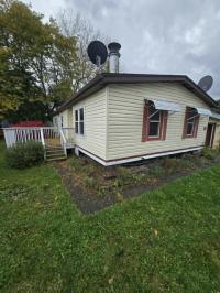 1979 Manufactured Home