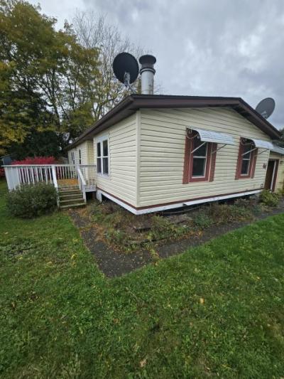 Mobile Home at 86 Quarry Hill Estates Akron, NY 14001