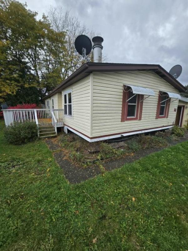 Photo 1 of 2 of home located at 86 Quarry Hill Estates Akron, NY 14001