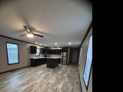 Photo 5 of 9 of home located at 11159 Red Arrow Hwy Lot 215 Bridgman, MI 49106