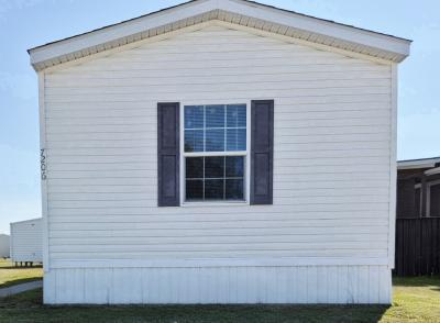 Mobile Home at 7206 Kensington Drive West Fort Wayne, IN 46818