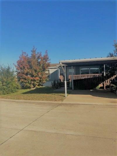 Mobile Home at 1000 Keswick Road Lot Kw1000 Wilmer, TX 75172