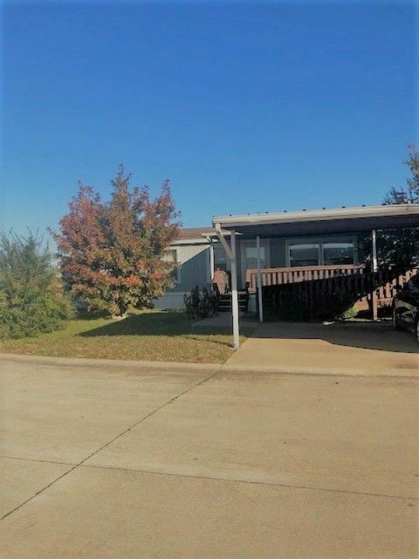 Photo 1 of 2 of home located at 1000 Keswick Road Lot Kw1000 Wilmer, TX 75172