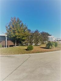 2007 Legacy Housing Ltd Select Mobile Home