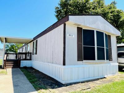 Mobile Home at 952 Winning Colors Drive Lot Wc952 Wilmer, TX 75172