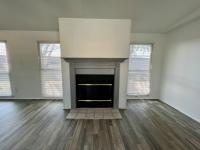 1997 CMH MANUFACTURING TEXAN Mobile Home