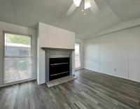 1997 CMH MANUFACTURING TEXAN Mobile Home