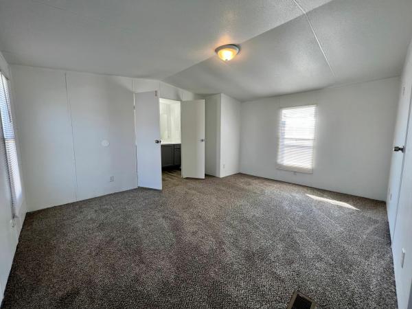 1997 CMH MANUFACTURING TEXAN Mobile Home