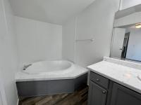 1997 CMH MANUFACTURING TEXAN Mobile Home