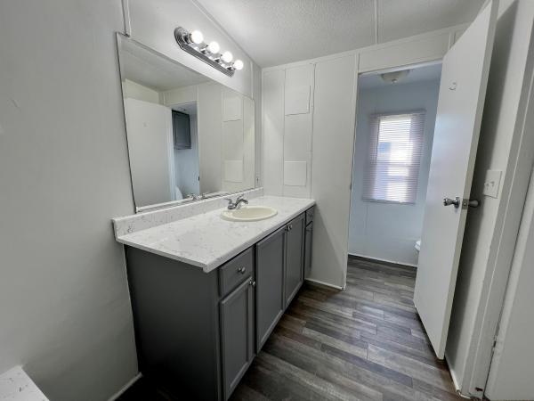 1997 CMH MANUFACTURING TEXAN Mobile Home