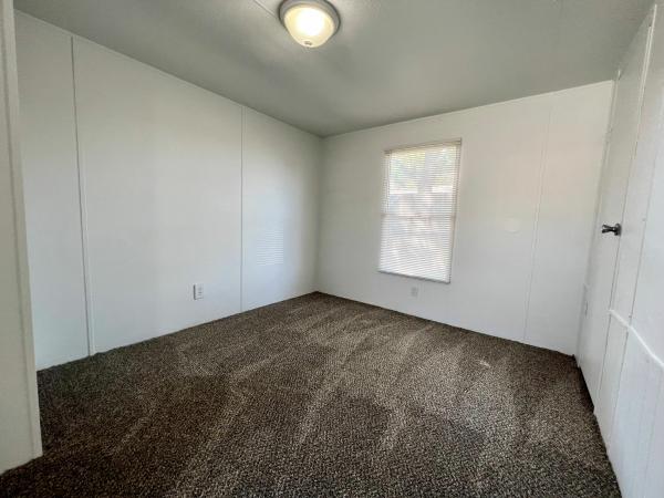 1997 CMH MANUFACTURING TEXAN Mobile Home