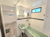 1956 VAGA HS Manufactured Home