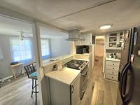 1956 VAGA HS Manufactured Home